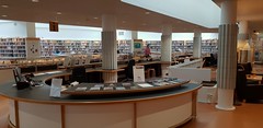Rovaniemi Library