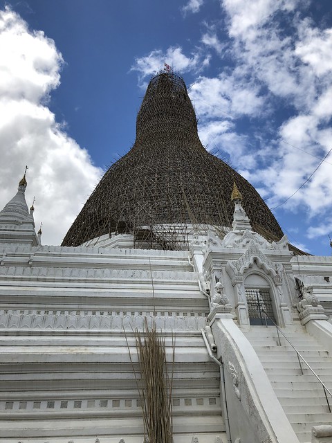 Mandalay caótica - Myanmar, Camboya y Laos: la ruta de los mil templos (14)