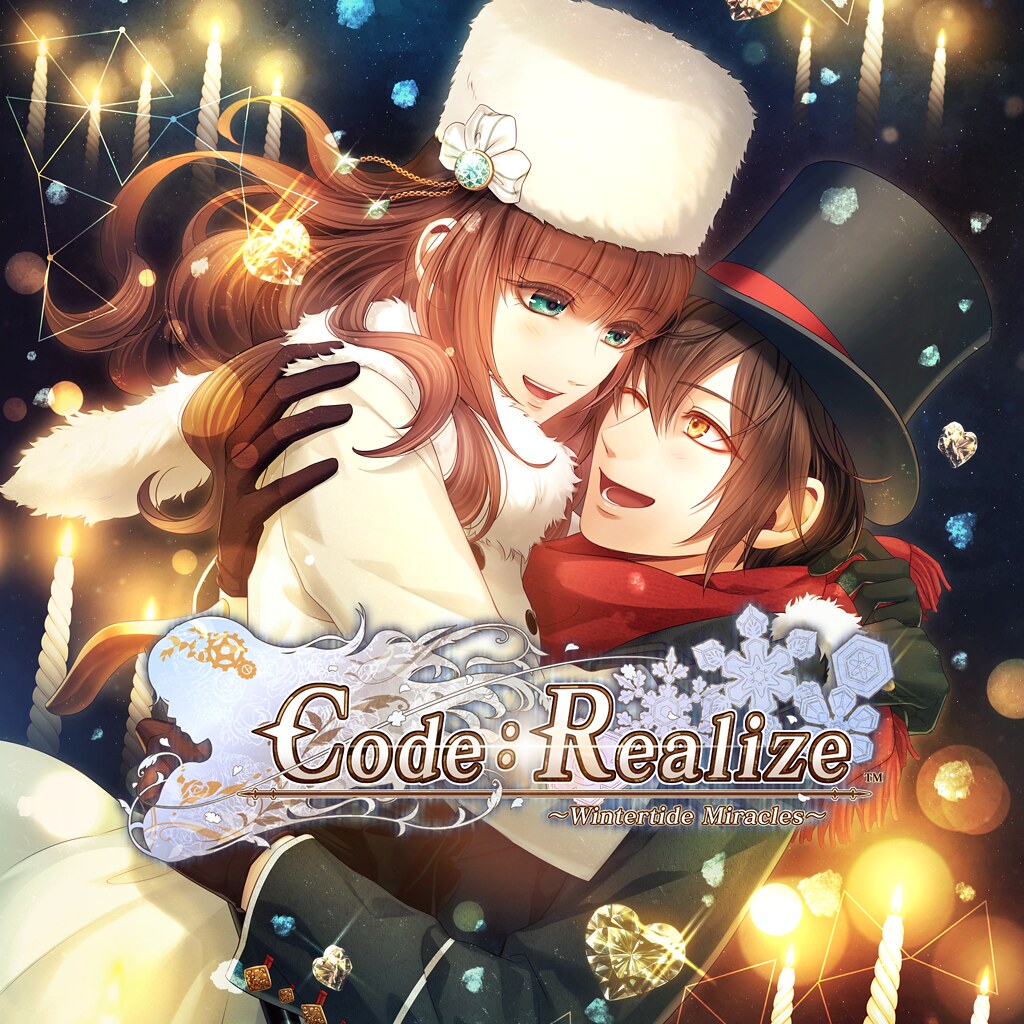 Code: Realize ~Wintertide Miracles~