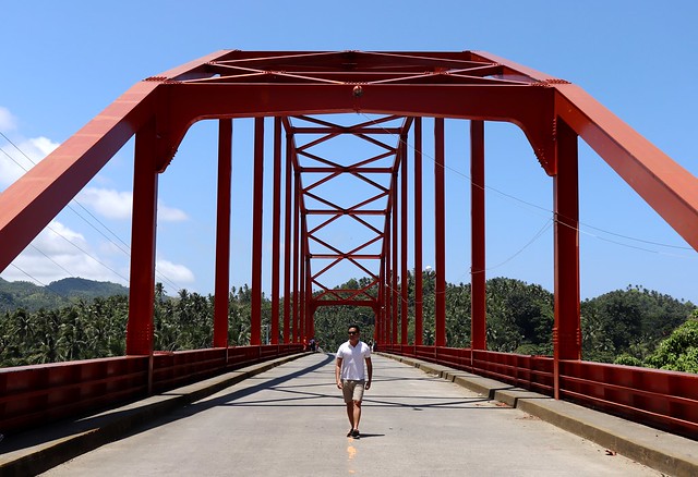 Liloan Bridge (Wawa Bridge)
