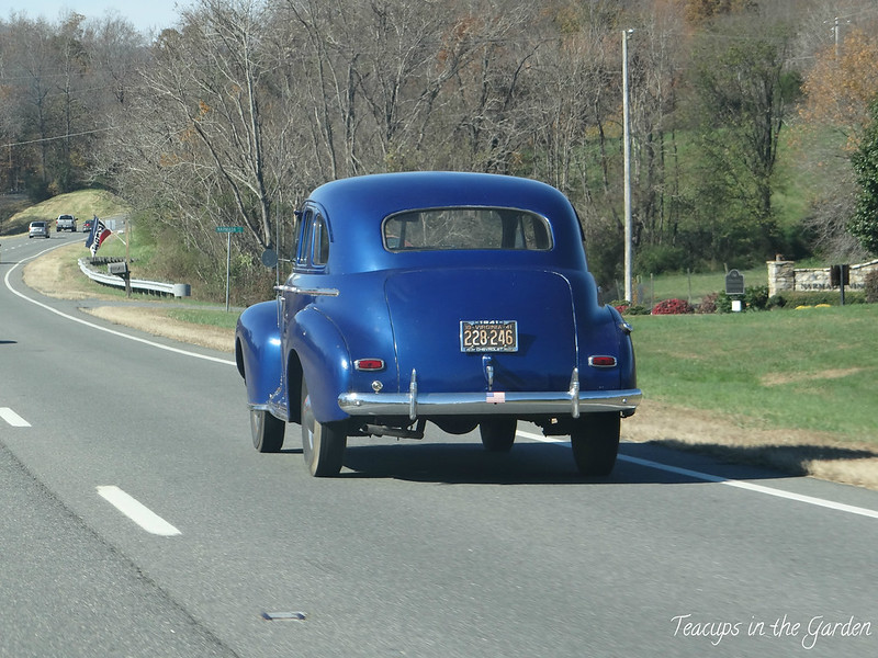 4-1941 Auto Shenandoah