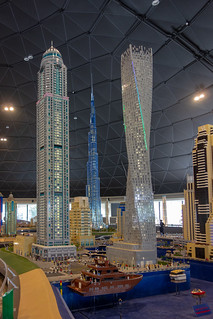 Photo 8 of 10 in the Legoland Dubai gallery