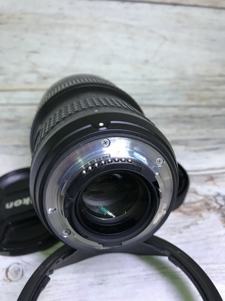 Bán Nikon Lens 16-35 VR Nano - 3