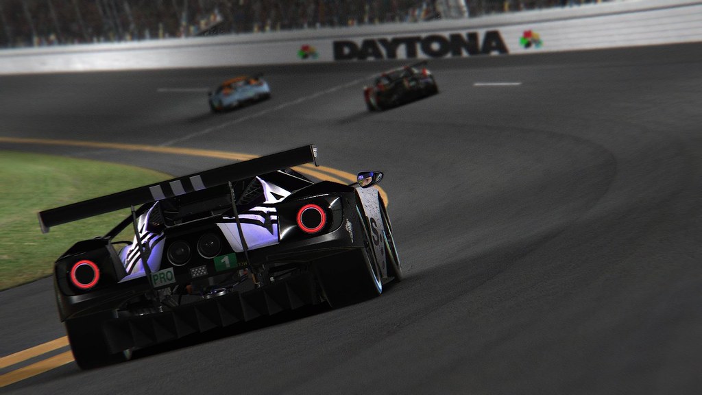 Daytona 24
