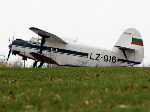 LZ-916 AN-2 Bohot 17-11-18