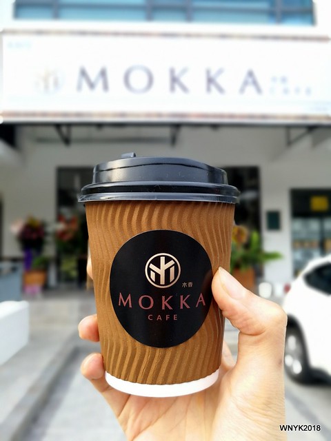 Mokka Cafe