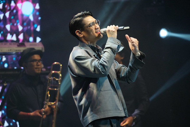 Konsert Dekade Live In Kuala Lumpur 2018