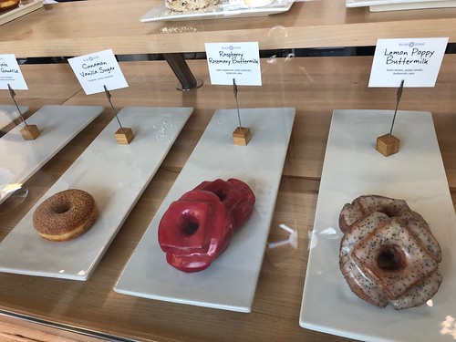 Blue Star. From Donut-Hopping Portland: 3 Quintessential Hotspots