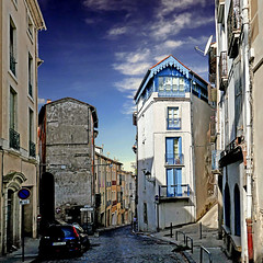 Béziers, Hérault, France