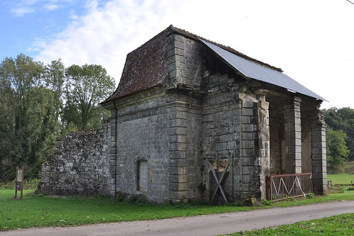 morimond abadia abbaye hautemarne marne monestir