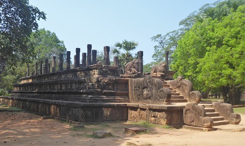 sl-2 polonnaruwa-palais royal (3)