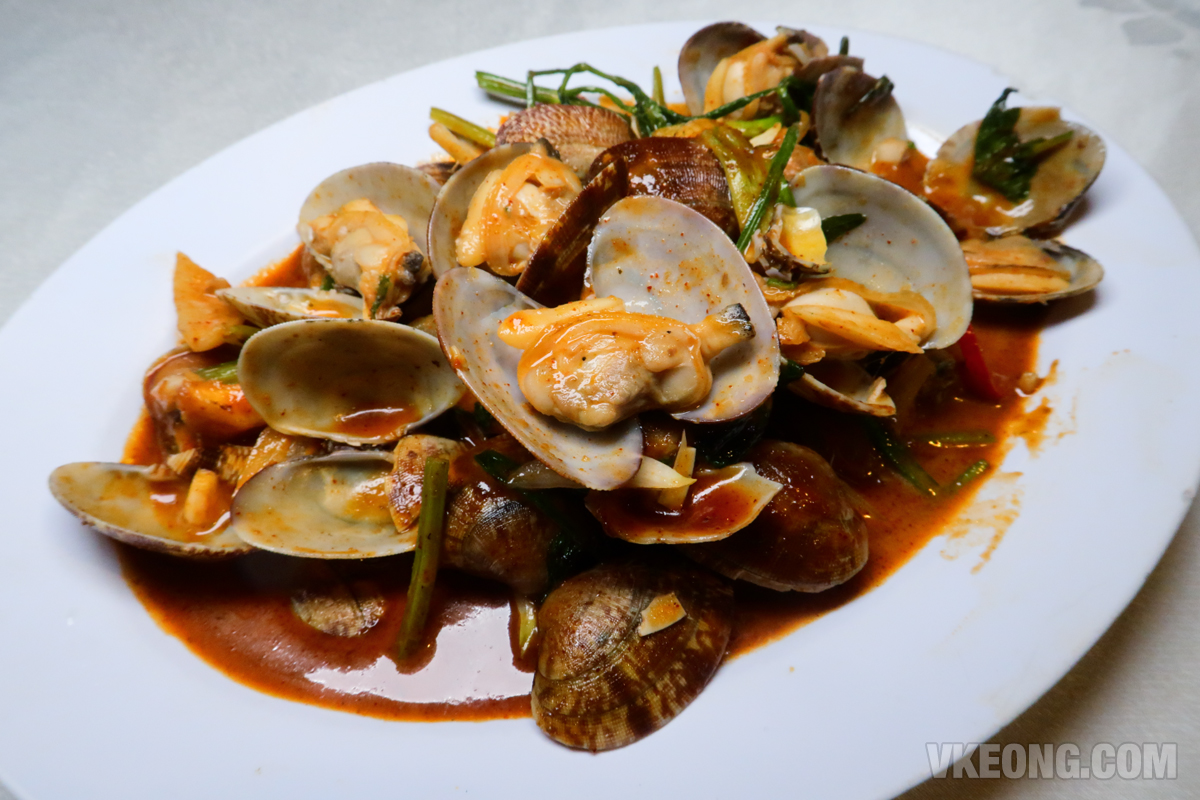 Hulu Langat Seafood - This Seafood Buffet In Hulu Langat Lets You Catch