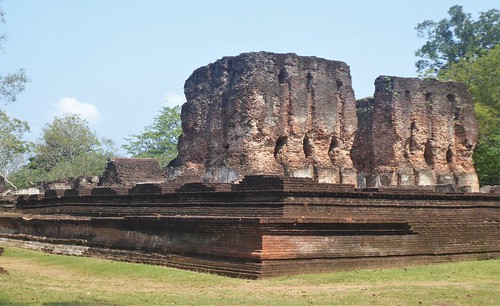 sl-2 polonnaruwa-palais royal (2)