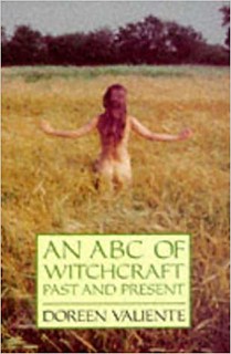An ABC of Witchcraft Past and Present - Doreen Valiente