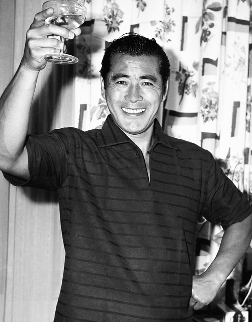 Toshiro Mifune - Photo 3
