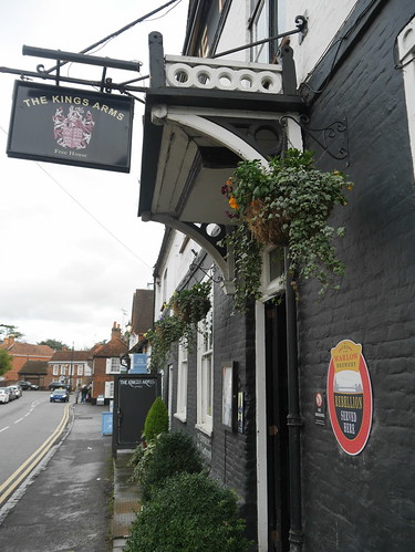 Kings Arms Cookham