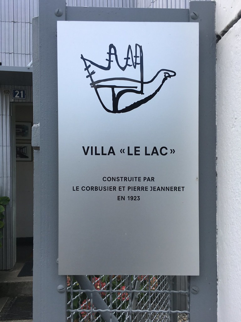 Villa Le Lac IMG_7329