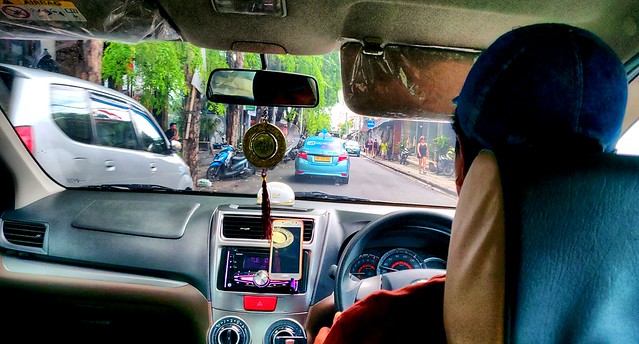 Grab Bought Uber in SE Asia