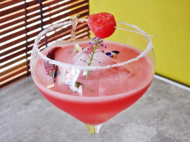 Cocktail Malaika