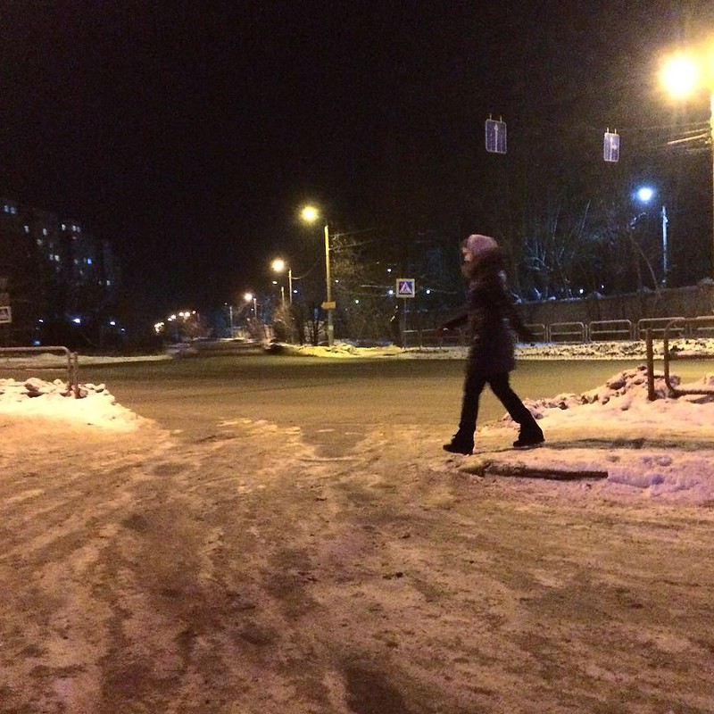 АМЗ в январе