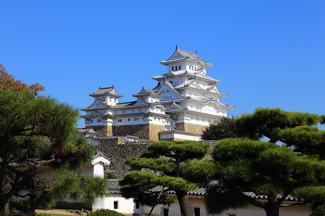 IMG_6818 Himeji Castle