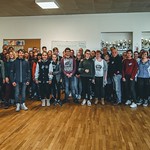 PÄDAGOGIK CAMP 2018 in Strausberg