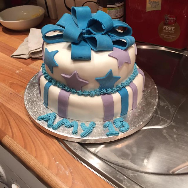 Cake by Ella's