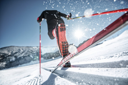Proslulá značka lyží Kästle přesunuje jádro výroby do Česka