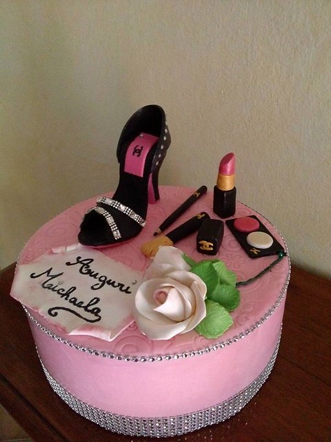 Cake by Le Torte di Roby