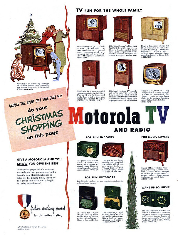 Motorola 1950