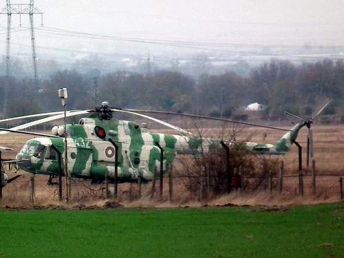 432 Mi-17 Krumovo 19-11-18