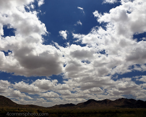 4cornersphoto arizona clouds color congress desert landscape nature northamerica outdoor rural scenery shadow sky sonorandesert spring unitedstates weather yavapaicounty cumulus