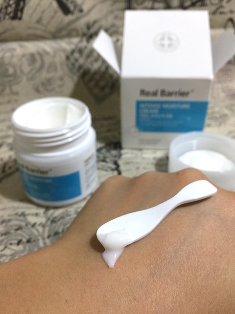 ATOPALM 愛多康-Real Barrier 沛麗膚屏護保濕潤澤水凝霜