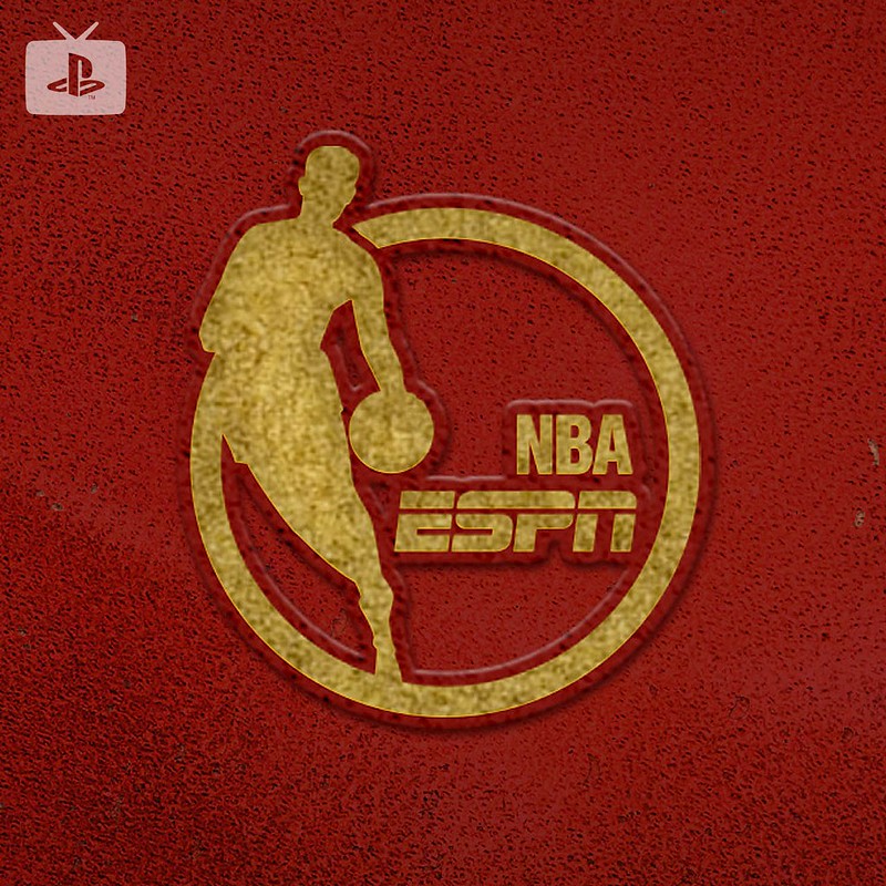 NBA ESPN Playlist