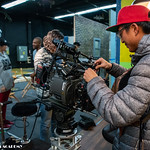 NYFA Los Angeles - 12/14/2018 - Cinematography Program @ Laurel Canyon Stages