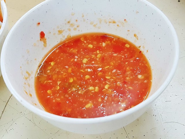 Thai Chili Spicy