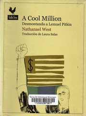Nathanael West, A cool million