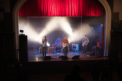 Max And The Freaky Buds - Photo of La Chapelle-du-Lou