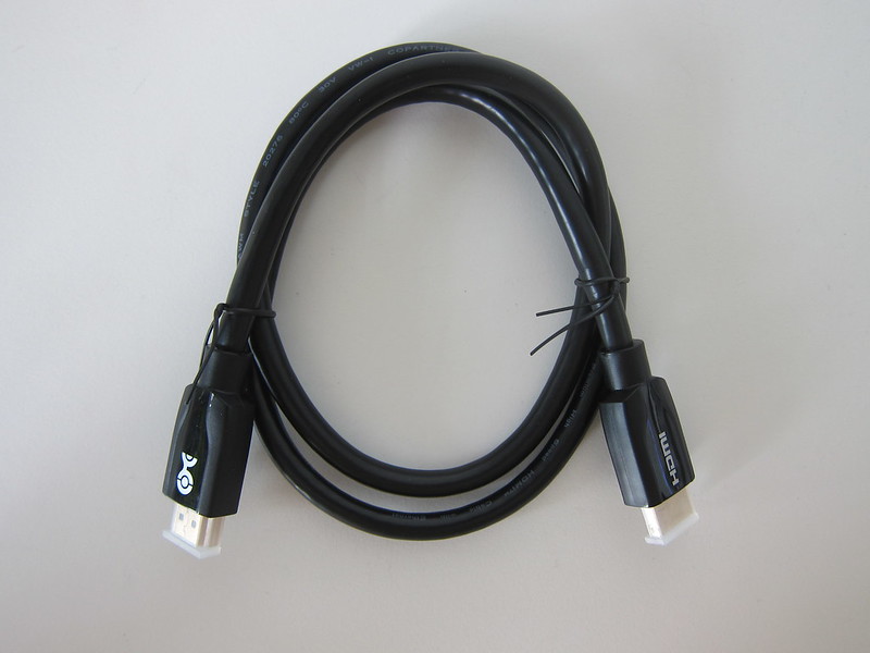 Cable Matters Premium Certified HDMI Cable