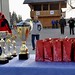 01. 12. 2018 - Miklavževe kasaške dirke v Komendi - Peta dirka