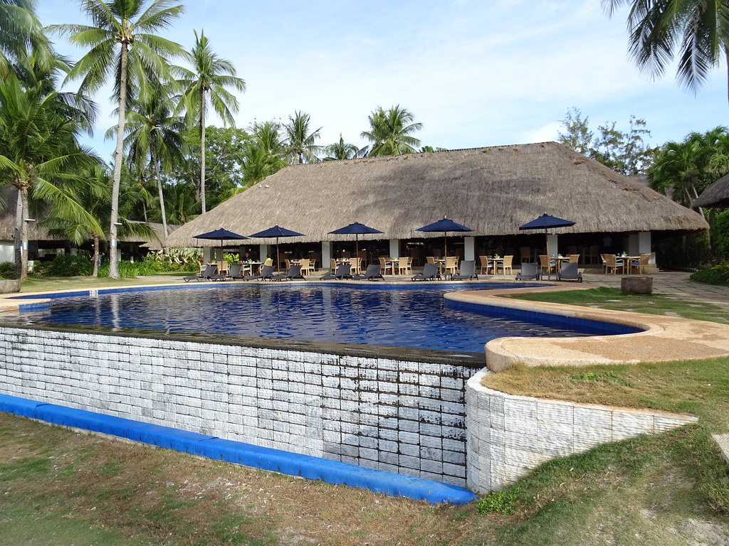 邦勞島南方棕櫚度假村 South Palms Resort Panglao (54)