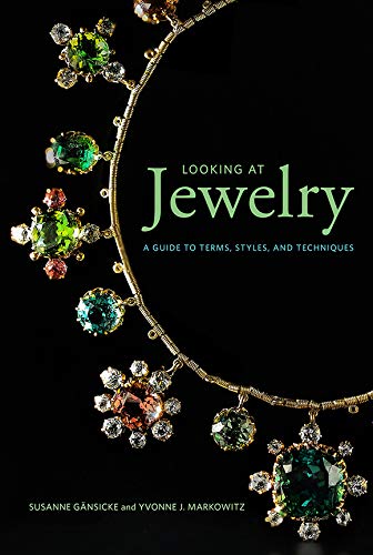 Jewelry Book | Gem Gossip