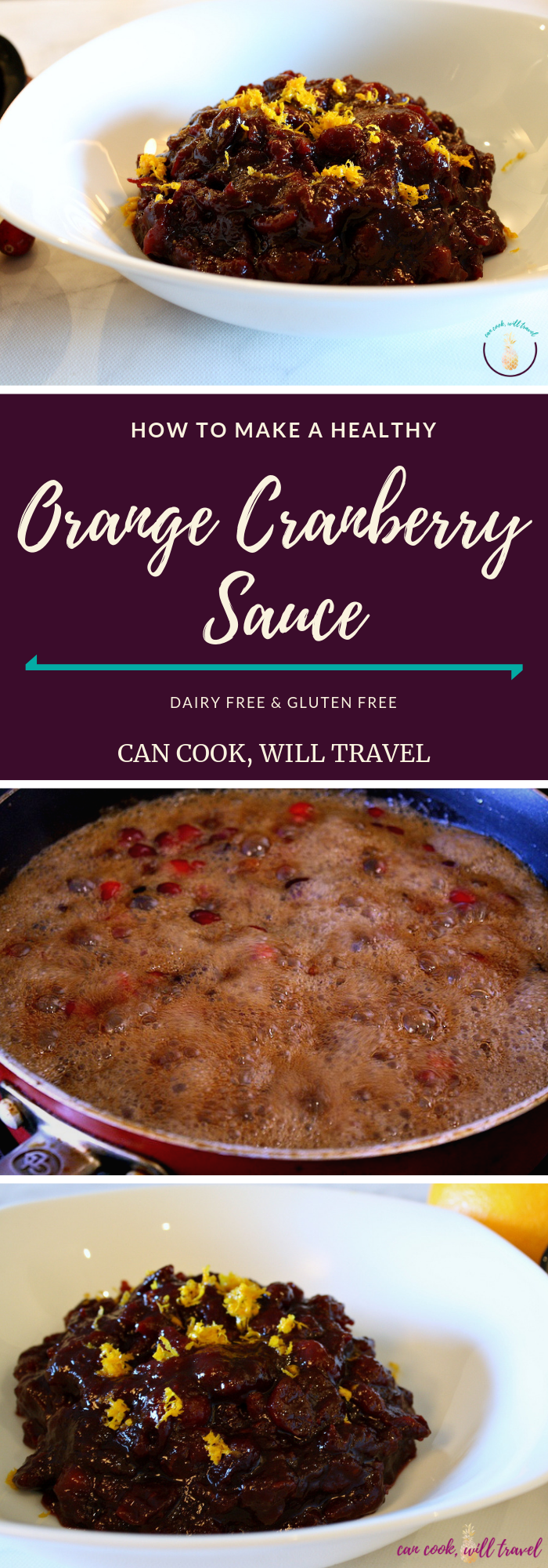 Orange Cranberry Sauce_Collage2