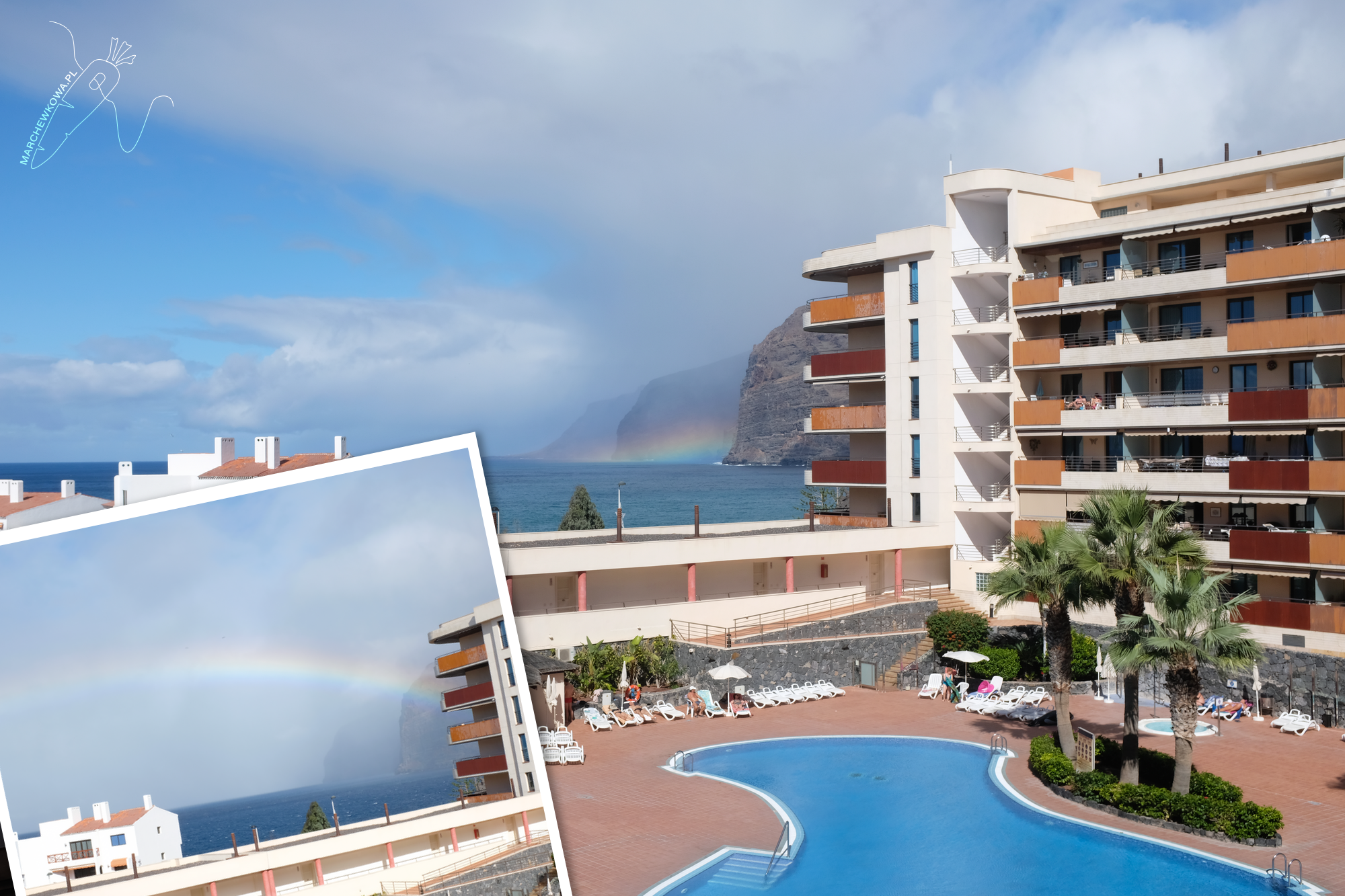 marchewkowa, blog, travel, vacation, Tenerife, urlop, wyprawa, wakacje, Teneryfa