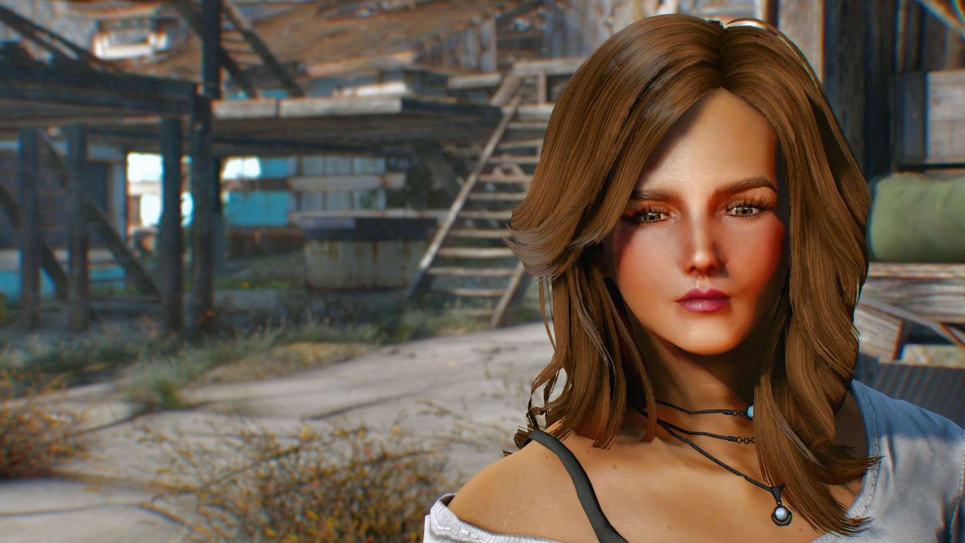 Post Your Sexy Screens Here Page 209 Fallout 4 Adult Mods Loverslab 
