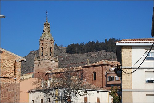 Mues, Navarra, España