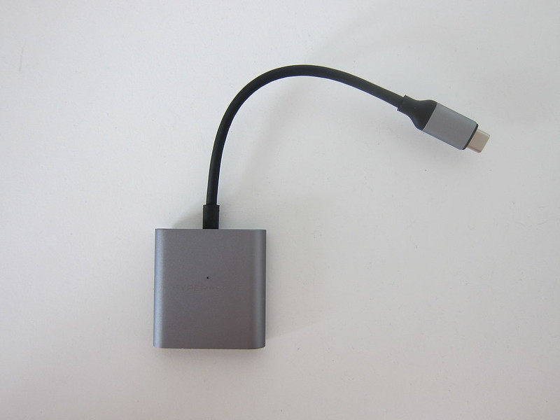 HyperDrive 4K HDMI 3-in-1 USB-C Hub - Box Contents
