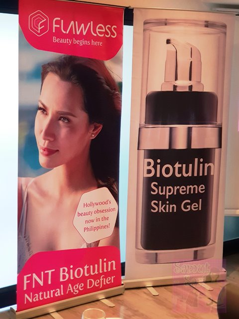 Biotulin Supreme Skin Gel 5