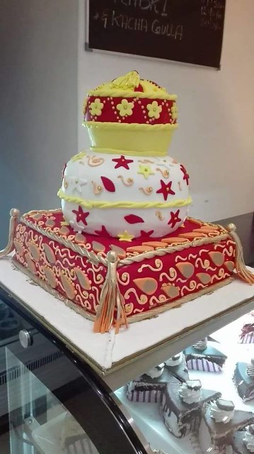Cake by Cake Boutique