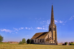 Montagny Sainte Félicité - Photo of Marchémoret